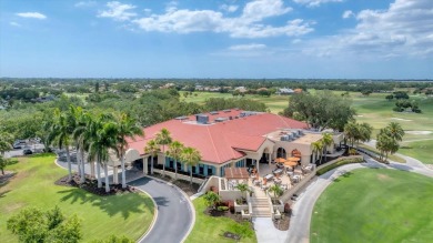 BRAND NEW ROOF MARCH 2025. You will love this villa with two on TPC Prestancia in Florida - for sale on GolfHomes.com, golf home, golf lot