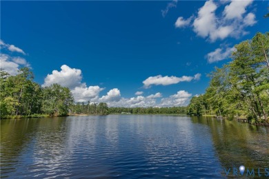 AMAZING LAKEFRONT ONE STORY HOME IN BEAUTIFUL LAKE CAROLINE ! on Pendleton Golf Club in Virginia - for sale on GolfHomes.com, golf home, golf lot