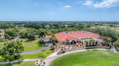 BRAND NEW ROOF MARCH 2025. You will love this villa with two on TPC Prestancia in Florida - for sale on GolfHomes.com, golf home, golf lot