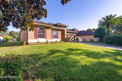 Beautiful 3 bedroom, 2 bath home one owner home with a brand new on The Palencia Club in Florida - for sale on GolfHomes.com, golf home, golf lot