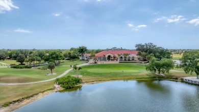 BRAND NEW ROOF MARCH 2025. You will love this villa with two on TPC Prestancia in Florida - for sale on GolfHomes.com, golf home, golf lot