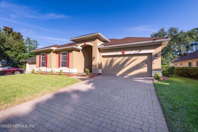 Beautiful 3 bedroom, 2 bath home one owner home with a brand new on The Palencia Club in Florida - for sale on GolfHomes.com, golf home, golf lot