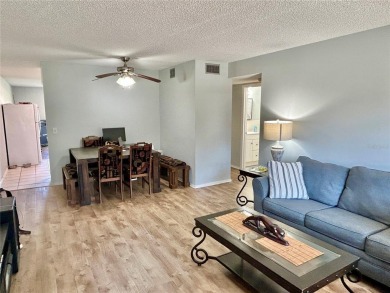 Welcome to this meticulously maintained 2 bed, 2 bath oasis on On Top Of The World Golf Course in Florida - for sale on GolfHomes.com, golf home, golf lot