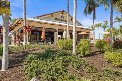 Experience resort-style living every day in this beautifully on Esplanade Golf and Country at Lakewood Ranch in Florida - for sale on GolfHomes.com, golf home, golf lot