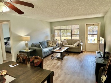 Welcome to this meticulously maintained 2 bed, 2 bath oasis on On Top Of The World Golf Course in Florida - for sale on GolfHomes.com, golf home, golf lot