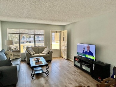 Welcome to this meticulously maintained 2 bed, 2 bath oasis on On Top Of The World Golf Course in Florida - for sale on GolfHomes.com, golf home, golf lot