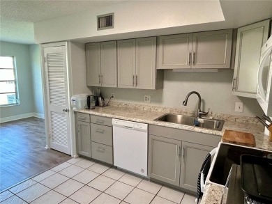 Welcome to this meticulously maintained 2 bed, 2 bath oasis on On Top Of The World Golf Course in Florida - for sale on GolfHomes.com, golf home, golf lot