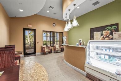 Experience resort-style living every day in this beautifully on Esplanade Golf and Country at Lakewood Ranch in Florida - for sale on GolfHomes.com, golf home, golf lot