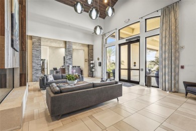 Experience resort-style living every day in this beautifully on Esplanade Golf and Country at Lakewood Ranch in Florida - for sale on GolfHomes.com, golf home, golf lot