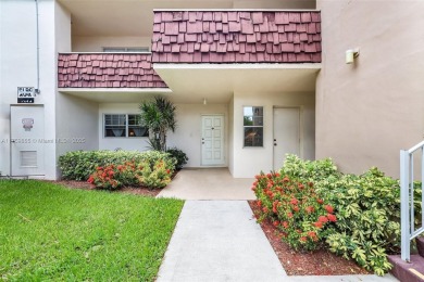 Welcome to this beautifully remodeled 2-bedroom, 2-bathroom on Palm-Aire Country Club and Resort - Palms in Florida - for sale on GolfHomes.com, golf home, golf lot