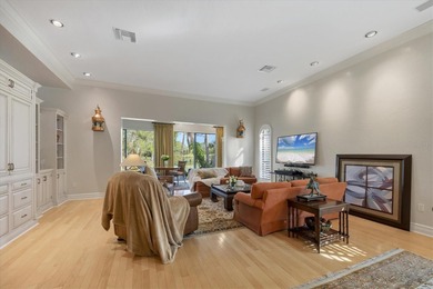 BRAND NEW ROOF MARCH 2025. You will love this villa with two on TPC Prestancia in Florida - for sale on GolfHomes.com, golf home, golf lot