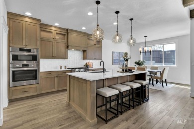 Avondale model | Blackrock Homes. ~~ Currently East Ridge on Boise Ranch Golf Course, Inc. in Idaho - for sale on GolfHomes.com, golf home, golf lot