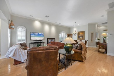 BRAND NEW ROOF MARCH 2025. You will love this villa with two on TPC Prestancia in Florida - for sale on GolfHomes.com, golf home, golf lot