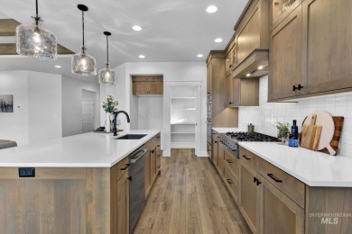 Avondale model | Blackrock Homes. ~~ Currently East Ridge on Boise Ranch Golf Course, Inc. in Idaho - for sale on GolfHomes.com, golf home, golf lot