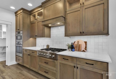 Avondale model | Blackrock Homes. ~~ Currently East Ridge on Boise Ranch Golf Course, Inc. in Idaho - for sale on GolfHomes.com, golf home, golf lot