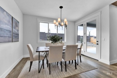 Avondale model | Blackrock Homes. ~~ Currently East Ridge on Boise Ranch Golf Course, Inc. in Idaho - for sale on GolfHomes.com, golf home, golf lot