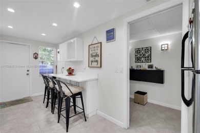 Welcome to this beautifully remodeled 2-bedroom, 2-bathroom on Palm-Aire Country Club and Resort - Palms in Florida - for sale on GolfHomes.com, golf home, golf lot