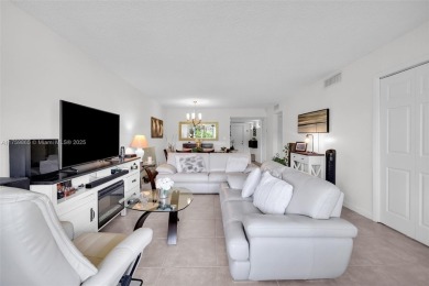 Welcome to this beautifully remodeled 2-bedroom, 2-bathroom on Palm-Aire Country Club and Resort - Palms in Florida - for sale on GolfHomes.com, golf home, golf lot