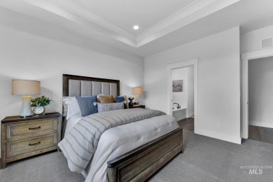 Avondale model | Blackrock Homes. ~~ Currently East Ridge on Boise Ranch Golf Course, Inc. in Idaho - for sale on GolfHomes.com, golf home, golf lot