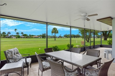 Extraordinary opportunity to own a lovely home in a great on San Carlos Golf Club in Florida - for sale on GolfHomes.com, golf home, golf lot