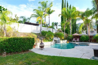 This beautiful SINGLE STORY POOL HOME home is located in the on The Journey At Pechanga in California - for sale on GolfHomes.com, golf home, golf lot