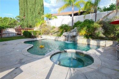 This beautiful SINGLE STORY POOL HOME home is located in the on The Journey At Pechanga in California - for sale on GolfHomes.com, golf home, golf lot