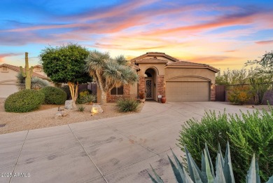 Welcome to an exquisite slice of paradise nestled in the coveted on Las Sendas Golf Club in Arizona - for sale on GolfHomes.com, golf home, golf lot