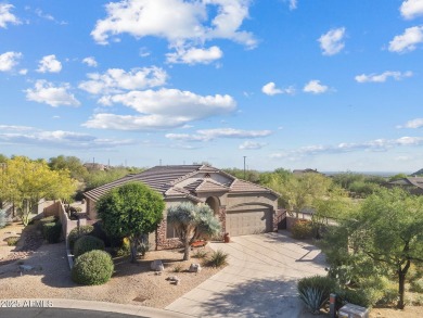 Welcome to an exquisite slice of paradise nestled in the coveted on Las Sendas Golf Club in Arizona - for sale on GolfHomes.com, golf home, golf lot