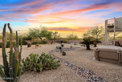 Welcome to an exquisite slice of paradise nestled in the coveted on Las Sendas Golf Club in Arizona - for sale on GolfHomes.com, golf home, golf lot