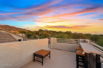 Welcome to an exquisite slice of paradise nestled in the coveted on Las Sendas Golf Club in Arizona - for sale on GolfHomes.com, golf home, golf lot