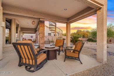 Welcome to an exquisite slice of paradise nestled in the coveted on Las Sendas Golf Club in Arizona - for sale on GolfHomes.com, golf home, golf lot