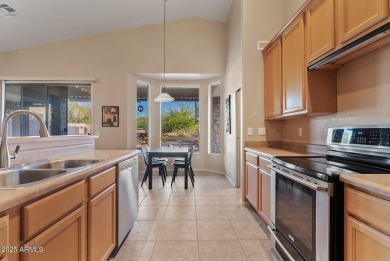 Welcome to an exquisite slice of paradise nestled in the coveted on Las Sendas Golf Club in Arizona - for sale on GolfHomes.com, golf home, golf lot