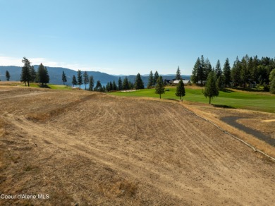 HOMESITE #53 AT CDA NATIONAL RESERVE. Situated off the 14th on CDA National Golf Course in Idaho - for sale on GolfHomes.com, golf home, golf lot