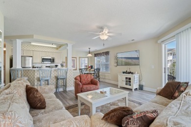 Welcome to your private oasis in the highly sought-after on Oyster Bay Golf Links in North Carolina - for sale on GolfHomes.com, golf home, golf lot
