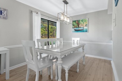 Welcome to 488 N Driftwood Bay 97F, a beautifully updated and on Seascape Golf Course in Florida - for sale on GolfHomes.com, golf home, golf lot