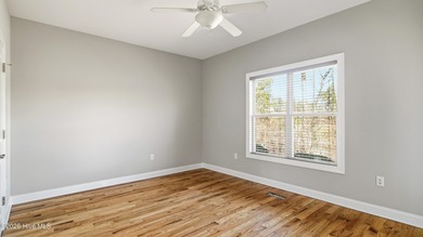 Come home to Cypress Creek Southern Pines with beautiful golf on  in North Carolina - for sale on GolfHomes.com, golf home, golf lot