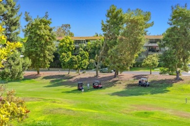 Welcome to 2388 Via Mariposa West Unit 2A, an incredible chance on Leisure Village Par 3 Golf Course in California - for sale on GolfHomes.com, golf home, golf lot