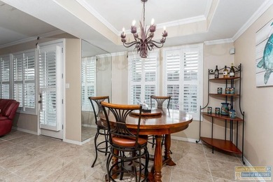 Beautiful 3-bedroom, 2.5-bath unfurnished townhome located in on South Padre Island Golf Club in Texas - for sale on GolfHomes.com, golf home, golf lot