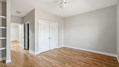 Come home to Cypress Creek Southern Pines with beautiful golf on  in North Carolina - for sale on GolfHomes.com, golf home, golf lot