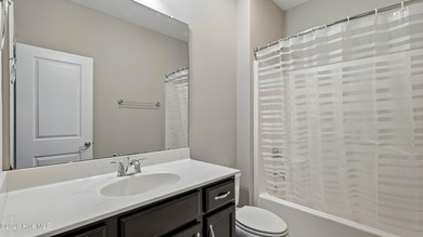 Come home to Cypress Creek Southern Pines with beautiful golf on  in North Carolina - for sale on GolfHomes.com, golf home, golf lot