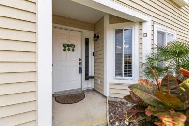 Charming First-Floor Condo in Beacon Woods - Eagleswood

 on Beacon Woods Golf Club in Florida - for sale on GolfHomes.com, golf home, golf lot