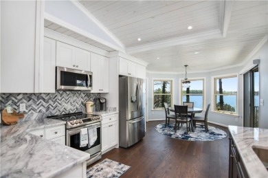 Lake Keowee Living Awaits You! This Keowee Key home offers on Keowee Key Golf and Country Club in South Carolina - for sale on GolfHomes.com, golf home, golf lot