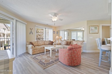Welcome to your private oasis in the highly sought-after on Oyster Bay Golf Links in North Carolina - for sale on GolfHomes.com, golf home, golf lot