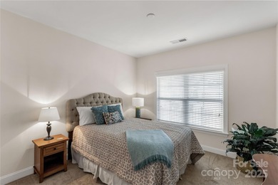 Effortless living with this beautifully maintained 3-bedroom on Emerald Lake Golf Club in North Carolina - for sale on GolfHomes.com, golf home, golf lot