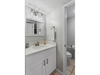 Welcome to 488 N Driftwood Bay 97F, a beautifully updated and on Seascape Golf Course in Florida - for sale on GolfHomes.com, golf home, golf lot