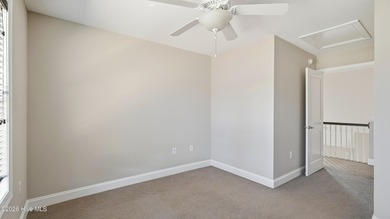 Come home to Cypress Creek Southern Pines with beautiful golf on  in North Carolina - for sale on GolfHomes.com, golf home, golf lot