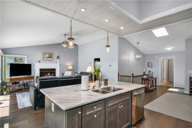 Lake Keowee Living Awaits You! This Keowee Key home offers on Keowee Key Golf and Country Club in South Carolina - for sale on GolfHomes.com, golf home, golf lot