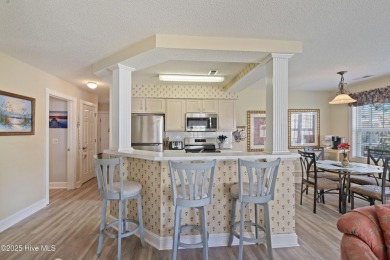 Welcome to your private oasis in the highly sought-after on Oyster Bay Golf Links in North Carolina - for sale on GolfHomes.com, golf home, golf lot