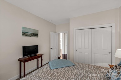 Effortless living with this beautifully maintained 3-bedroom on Emerald Lake Golf Club in North Carolina - for sale on GolfHomes.com, golf home, golf lot