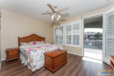 Beautiful 3-bedroom, 2.5-bath unfurnished townhome located in on South Padre Island Golf Club in Texas - for sale on GolfHomes.com, golf home, golf lot